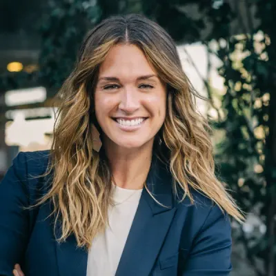 Carrie Levi, co-founder and REALTOR® at The Levi Group, Fort Collins